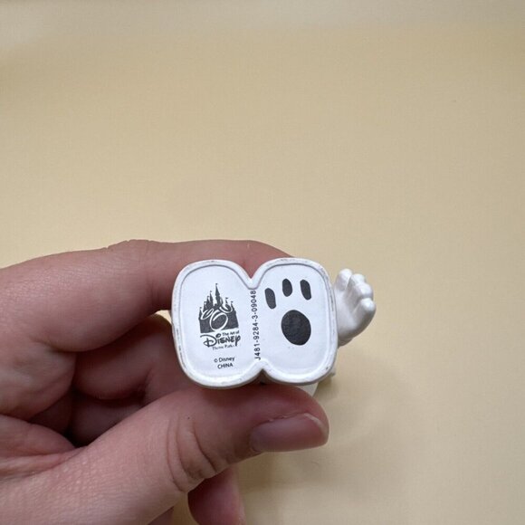 DISNEY Vinylmation 3" Park Set 2 Chaser Pongo from 101 Dalmatians - Picture 7 of 7